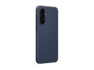 Samsung A57 Silicone Case Dark Blue