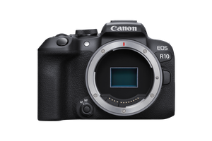Canon EOS R10 Body
