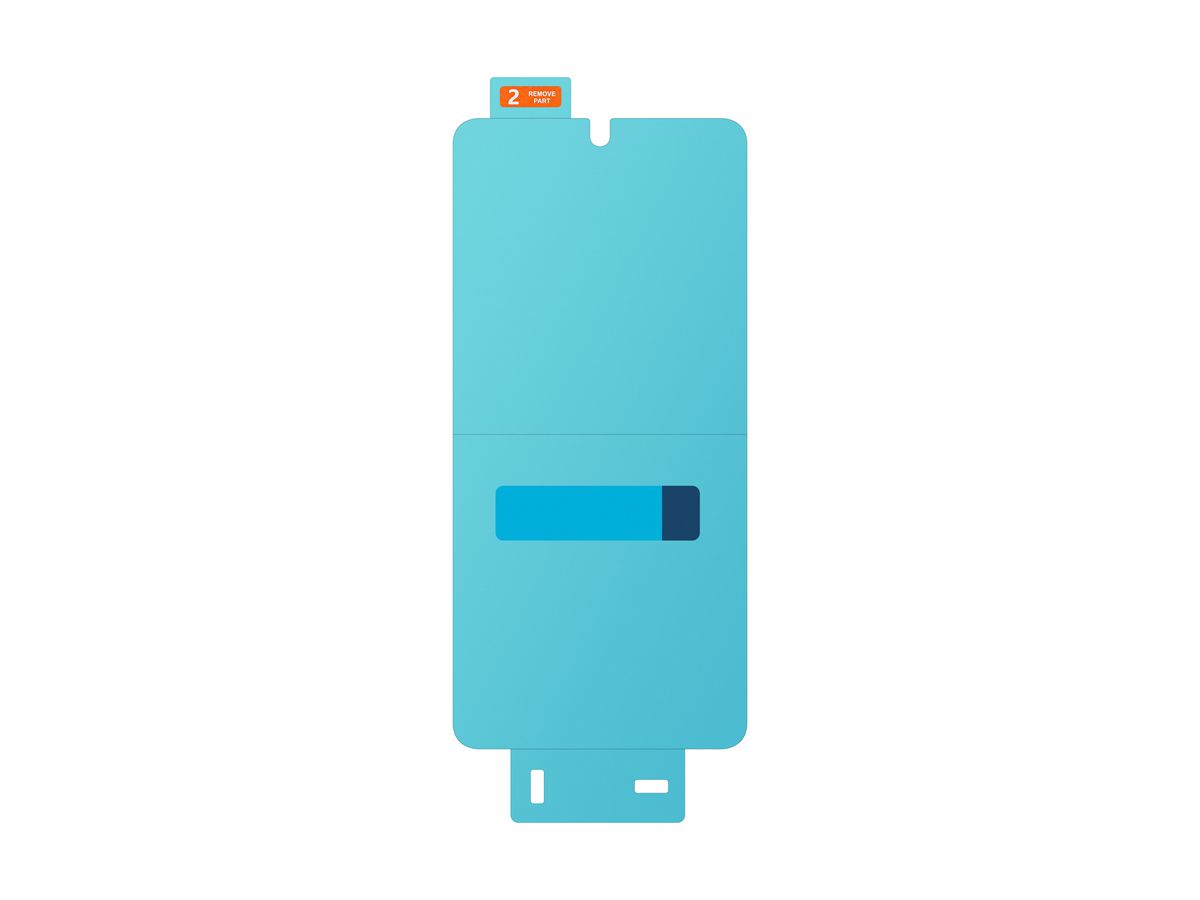 Samsung S25 Edge Anti reflecting Film