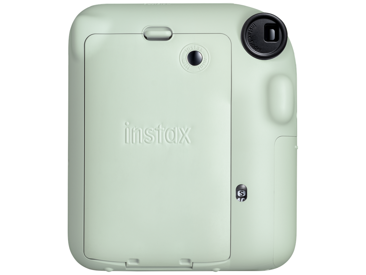 Fujifilm Instax Mini 12 Green