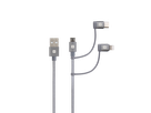 Skross 3in1 Cable 30 cm