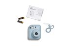 Fujifilm Instax Mini 12 Blue