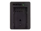 Pentax Battery Charger D-BC177