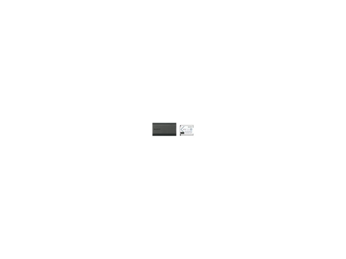 Sony ACC-TRDCJ kit accessoires RX0