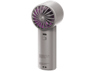 Verbatim CoolnGo Handheld Fan Grey