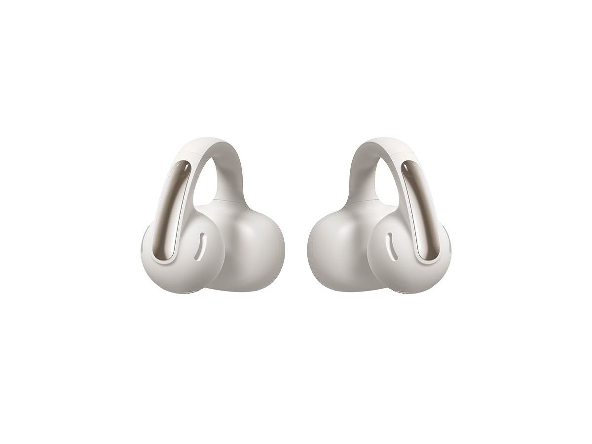 Baseus Bowie MC1 Open-Ear White