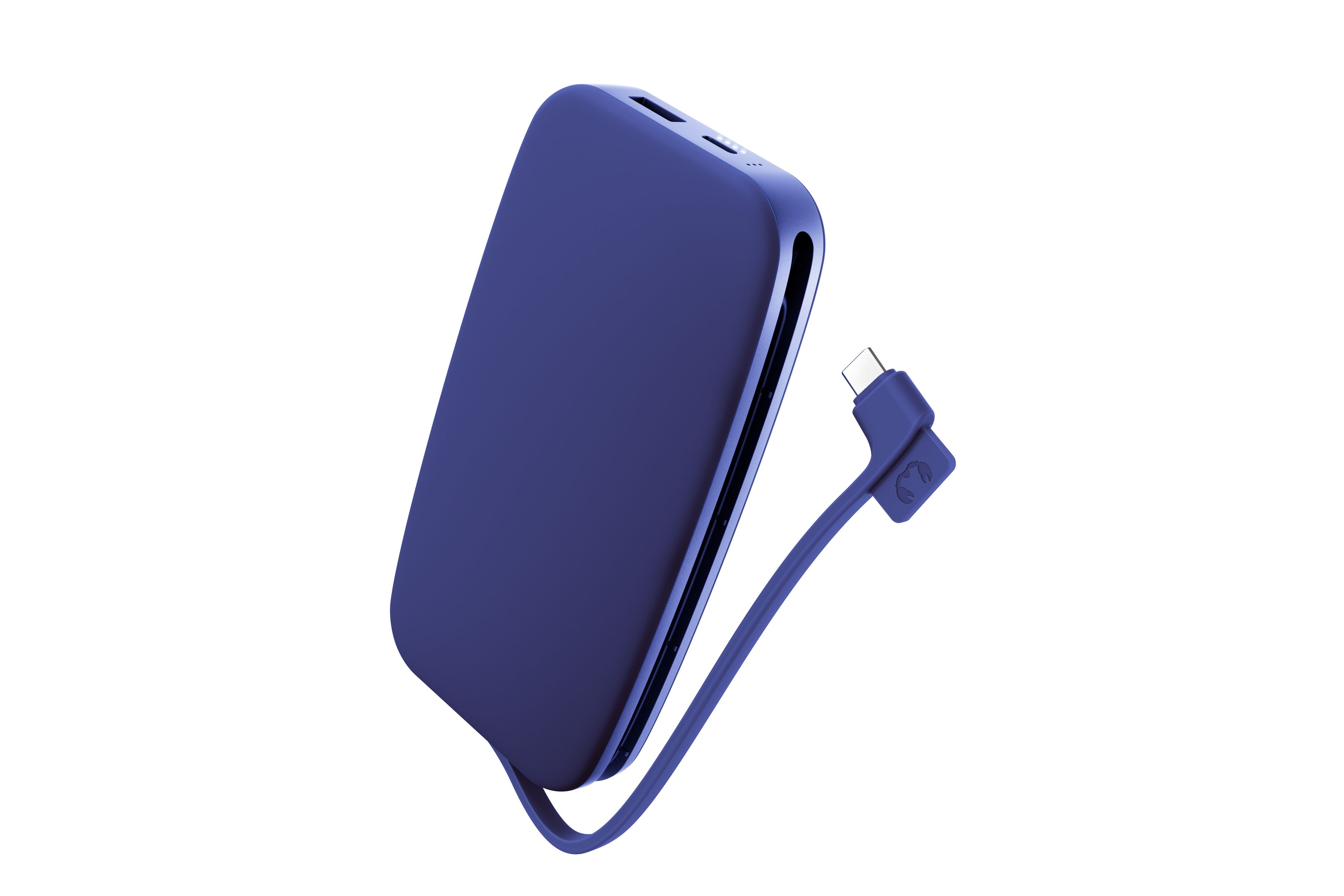 Fresh 'n Rebel Powerbank 18000 mAh Blue