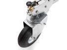 Avenger Strato Safe 4 R w/Rubber Wheels