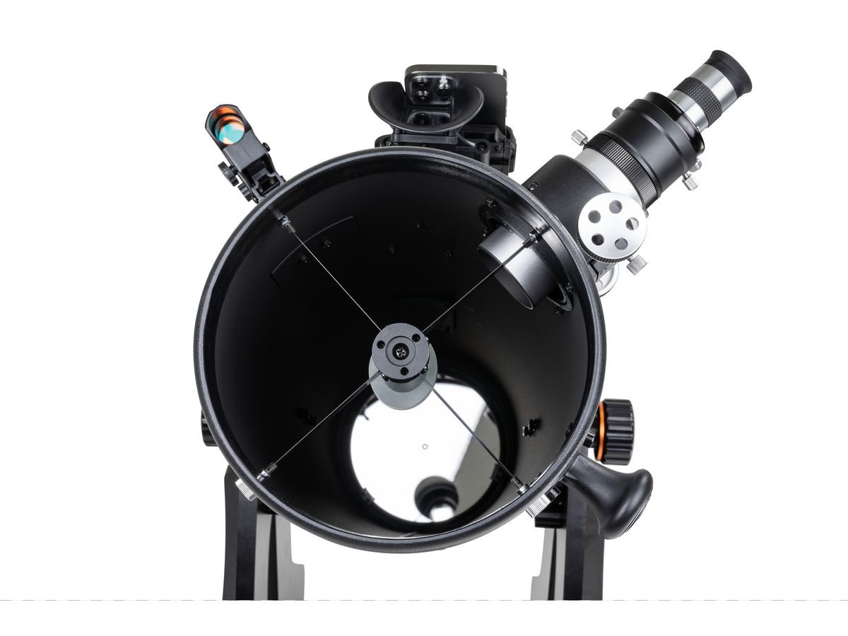 Celestron StarSense Explorer Dobson  8"