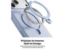 Torras OStand Silic. iP18 Pro Max blue