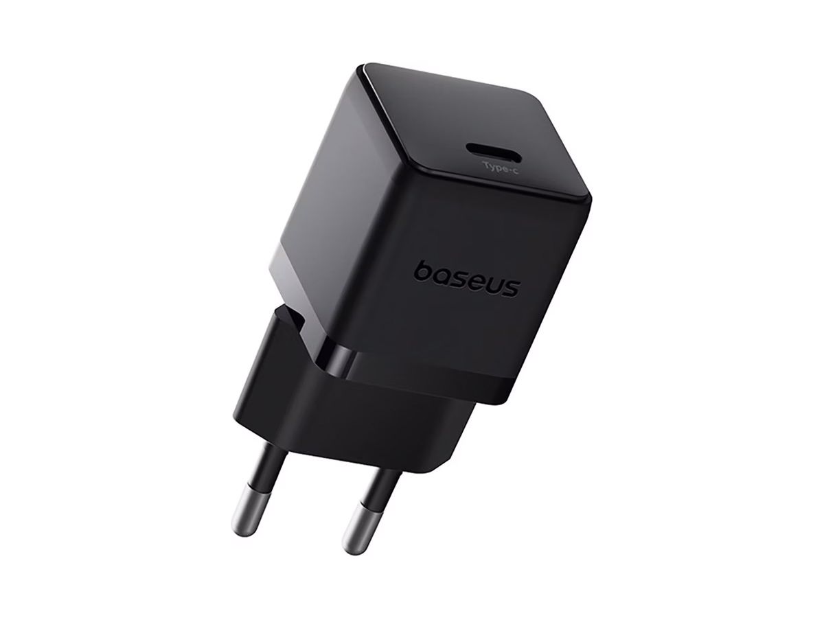 Baseus Palm Fastcharger 1C 30W Bl.