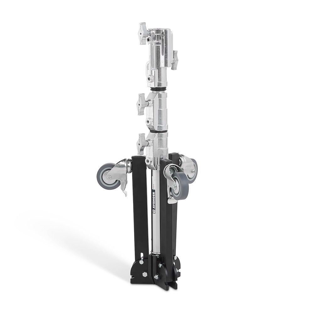 Avenger Roller Stand Low Boy 120cm