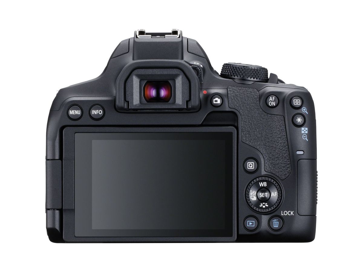 Canon EOS 850D Body