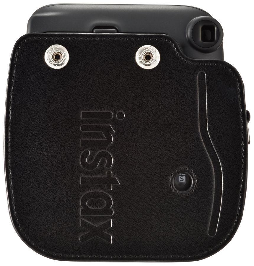 Fujifilm Instax Mini 11 Case Charcoal