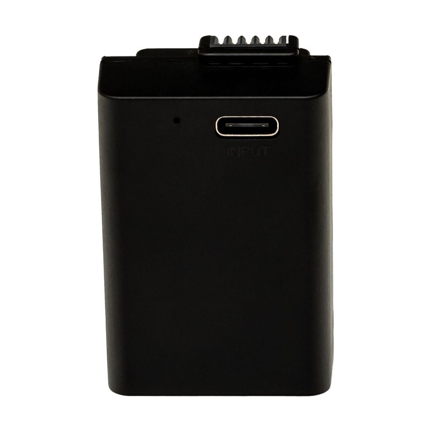 Patona Platinum USB-C Nikon EN-EL25