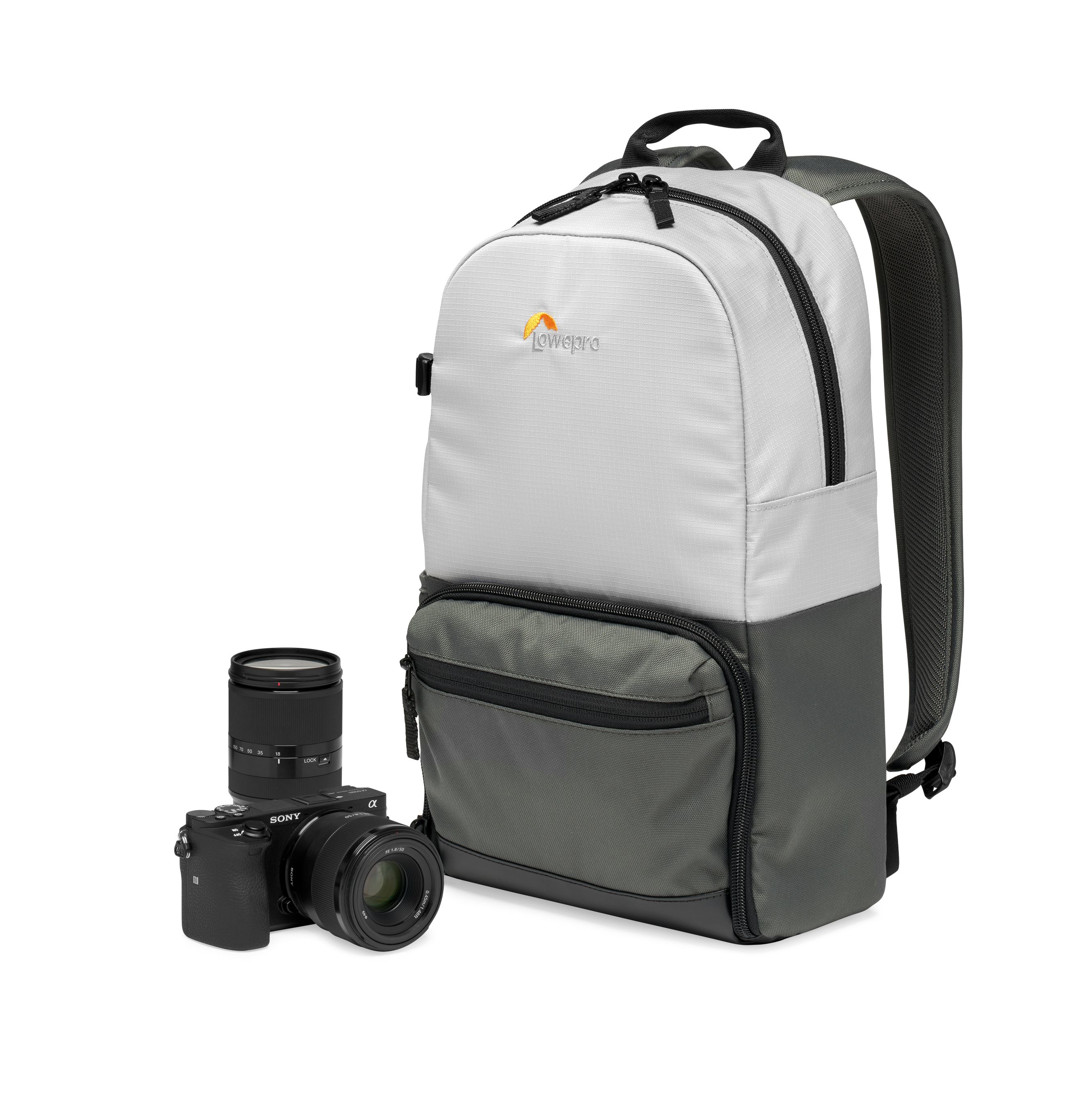 Lowepro Truckee BP 150 LX (Grey)