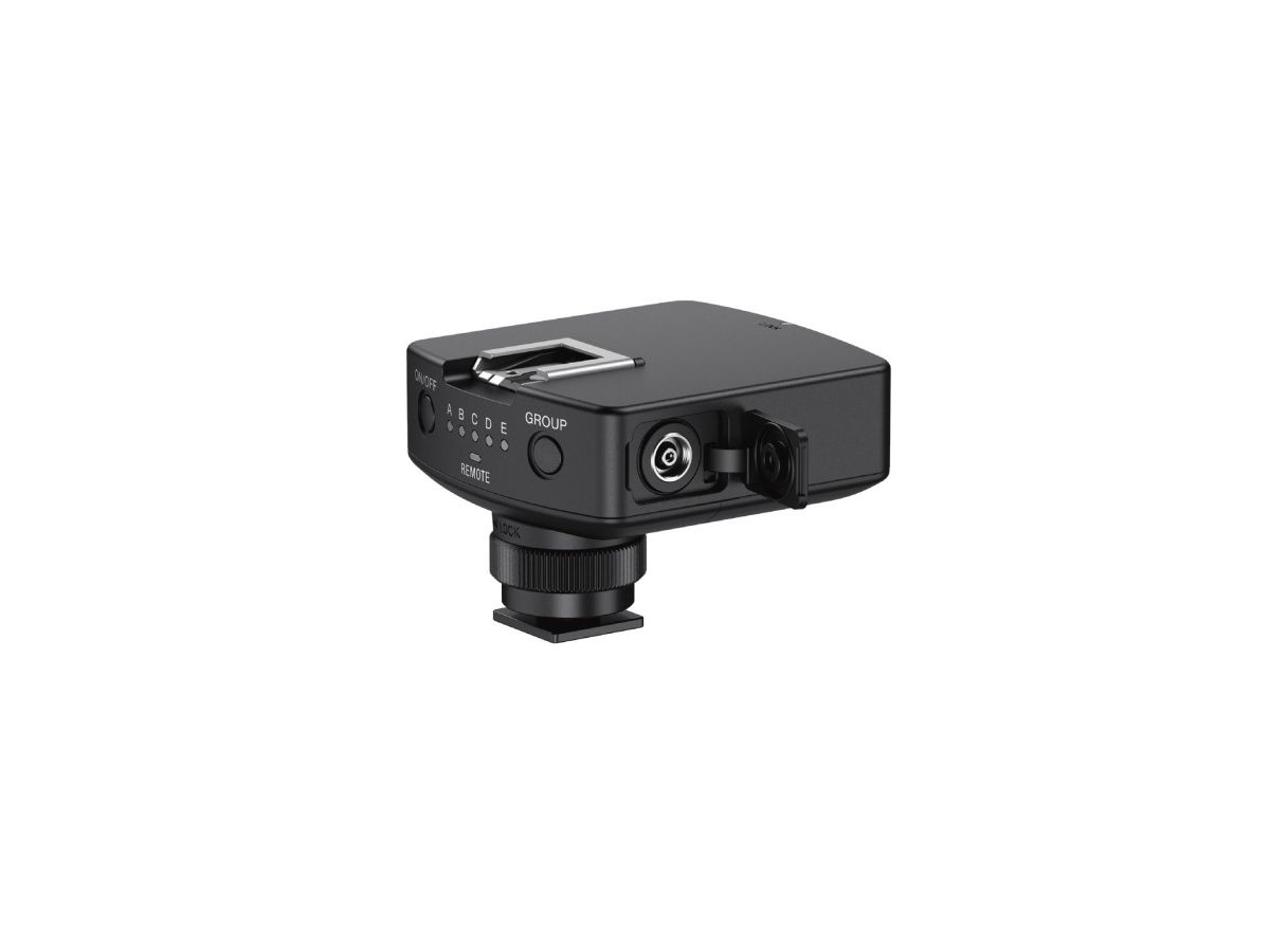 Sony FA-WRR1 remote Flash receiver