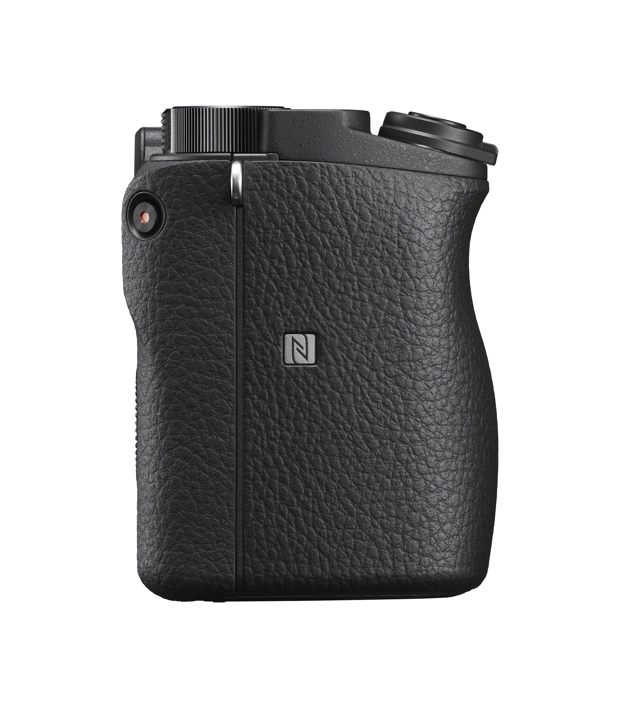 Sony Alpha 6400 Body Black