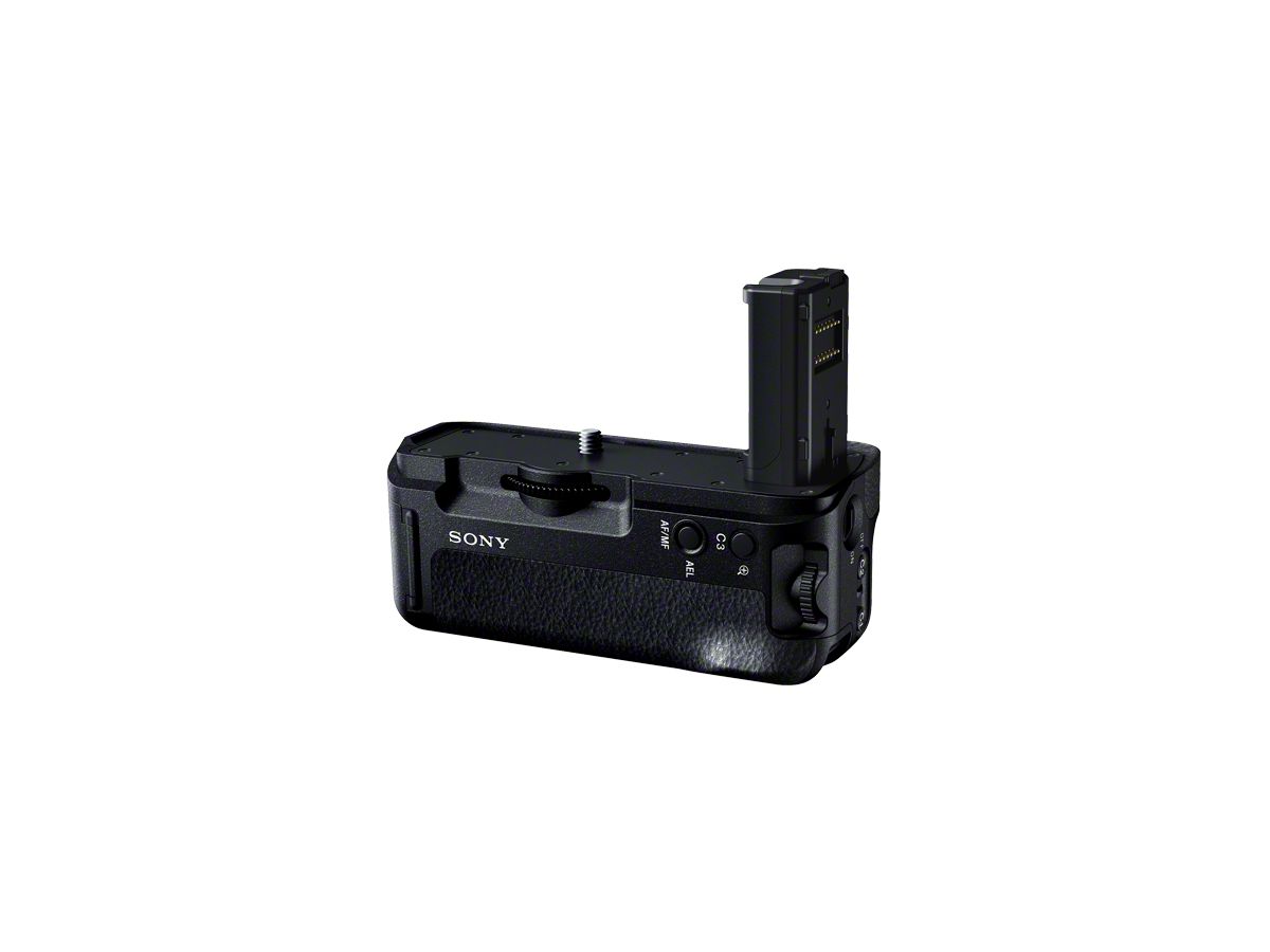 Sony VG-C2EM Vertical Grip A7M2