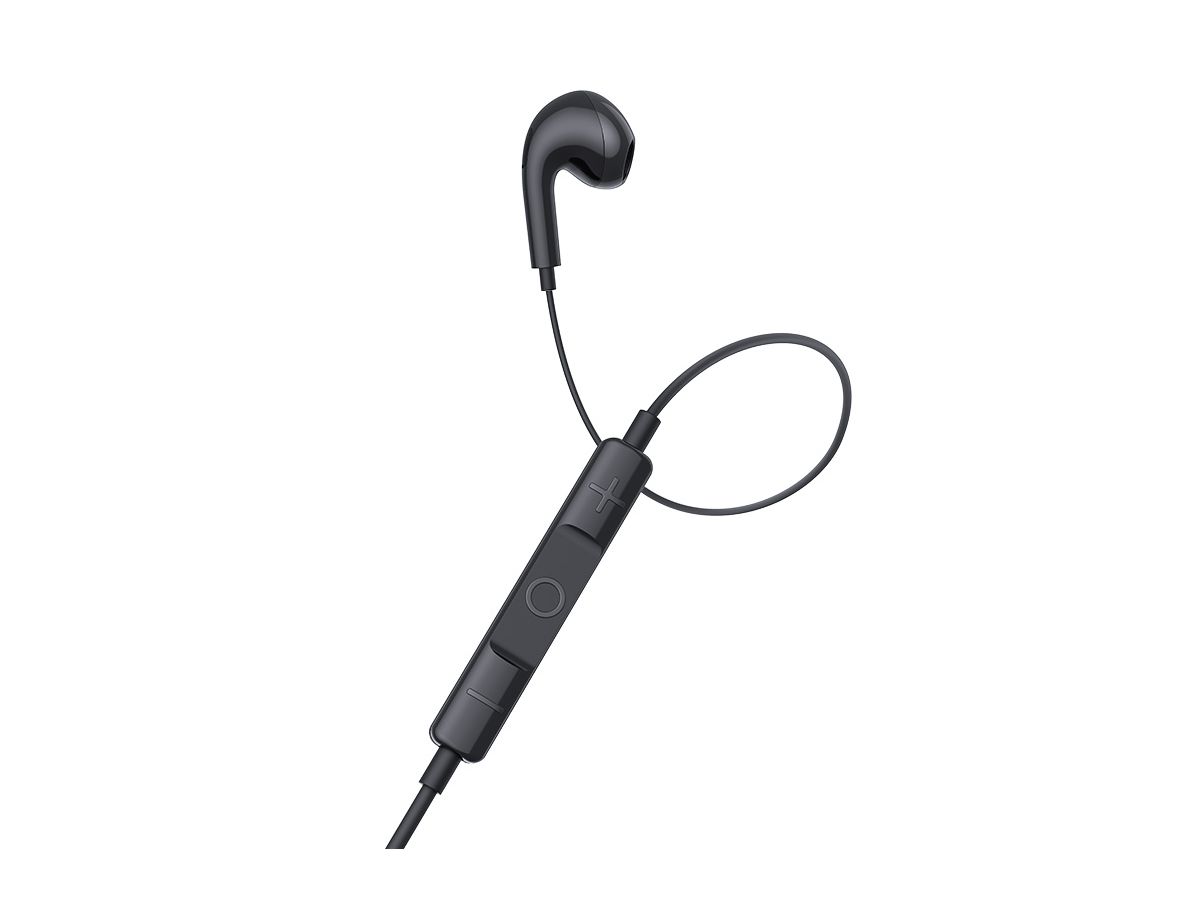 Baseus Encok CZ17 Black