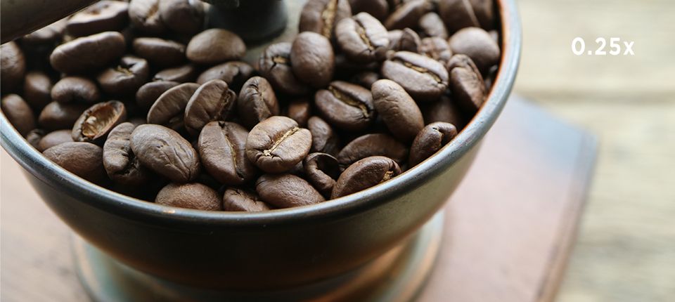 Canon EF-M 28mm f/3.5 IS STM Makro