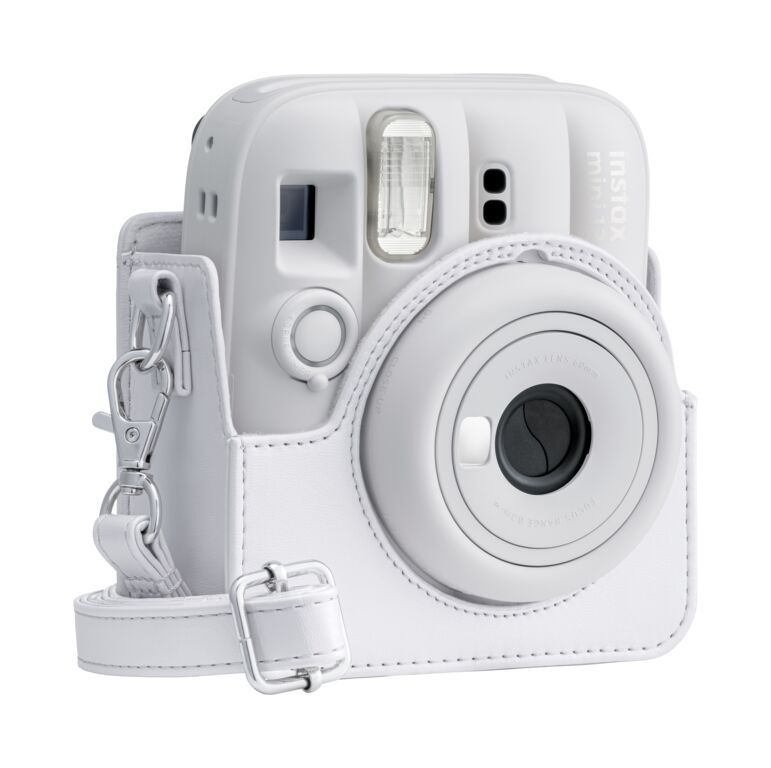 Fujifilm Instax Mini 13 Case White