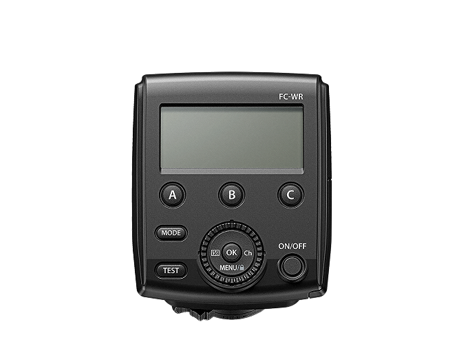Olympus FC-WR Flash Commander
