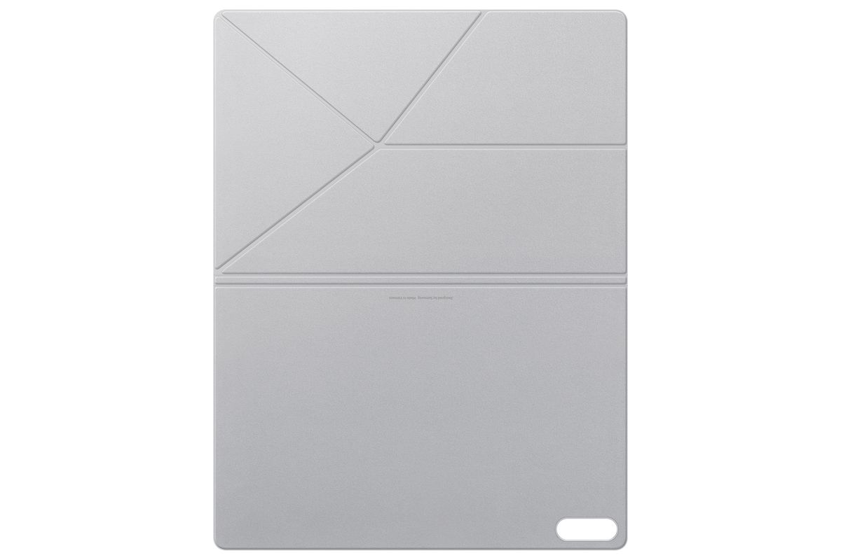 Samsung Tab S11 Ul Smart Book Cover Whi