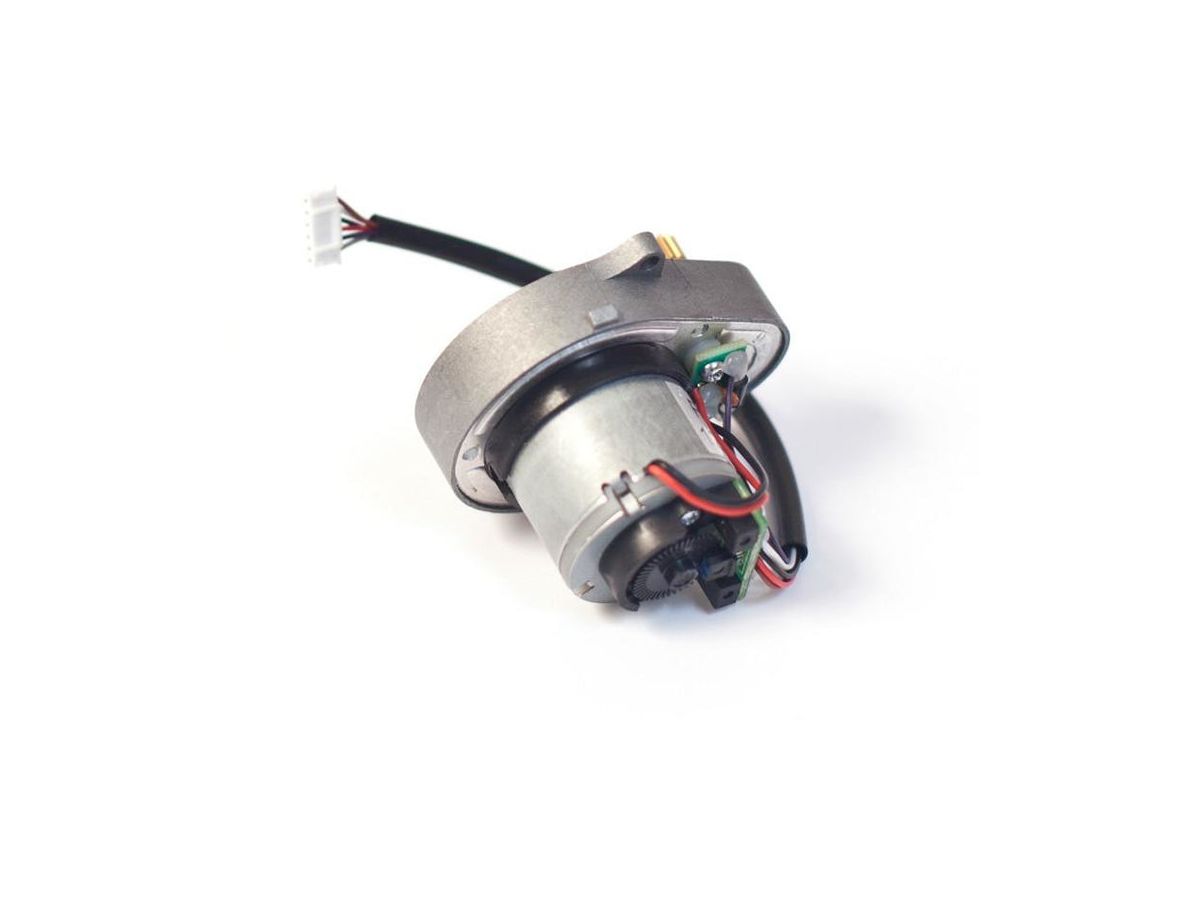 CT Motor-AZM / RA