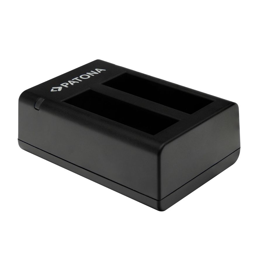 PATONA chargeur double Insta360 Ace Pro
