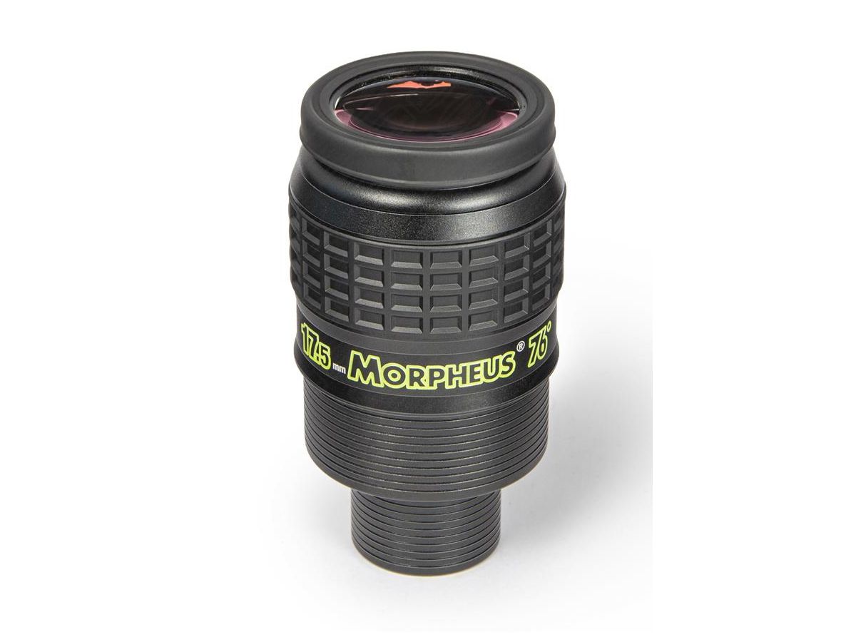 Baader Morpheus 17.5mm 1¼" 76°