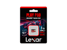 Lexar microSDXC PLAY PRO Express 1TB