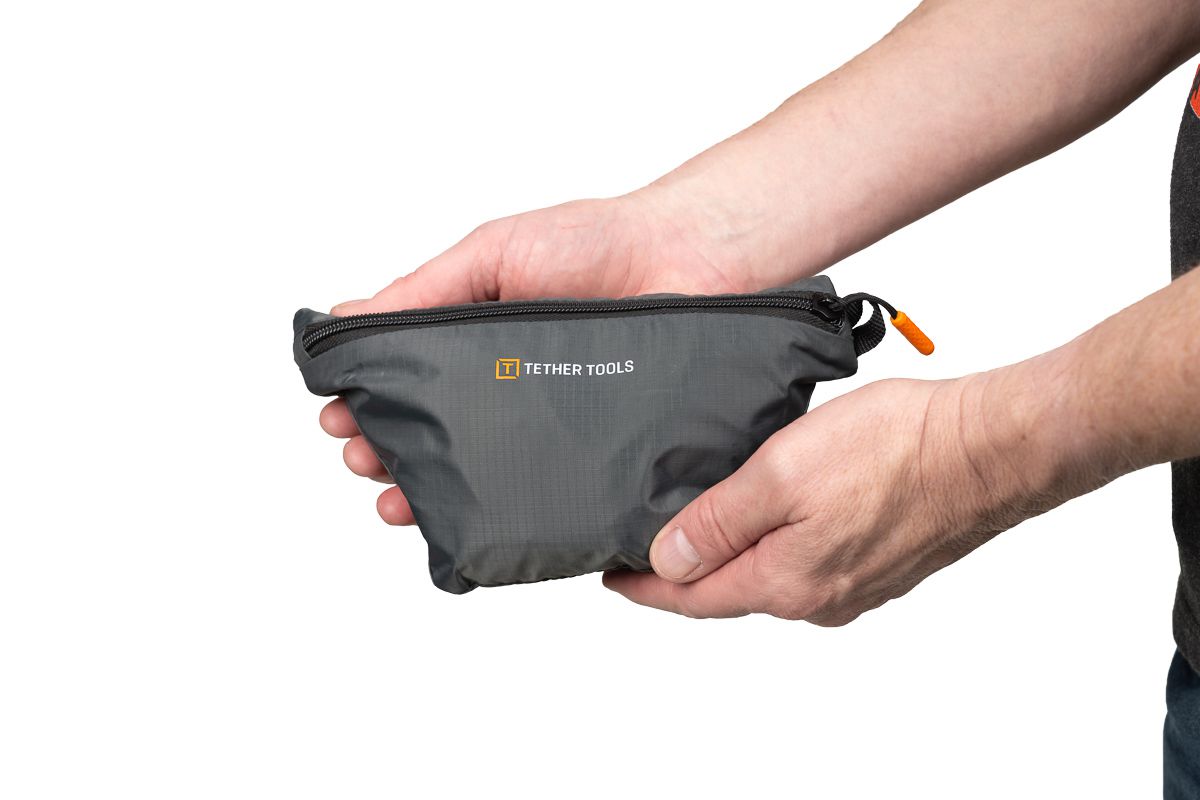 Tether Tripod Sport Hammock