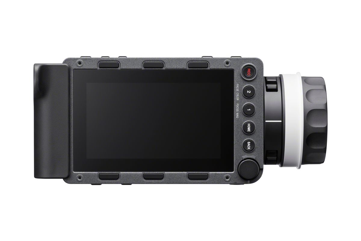 Sony RM-DP5 Remote Control Monitor