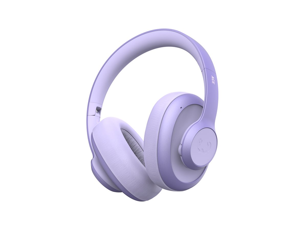 Fresh 'n Rebel Clam Ace Dreamy Lilac