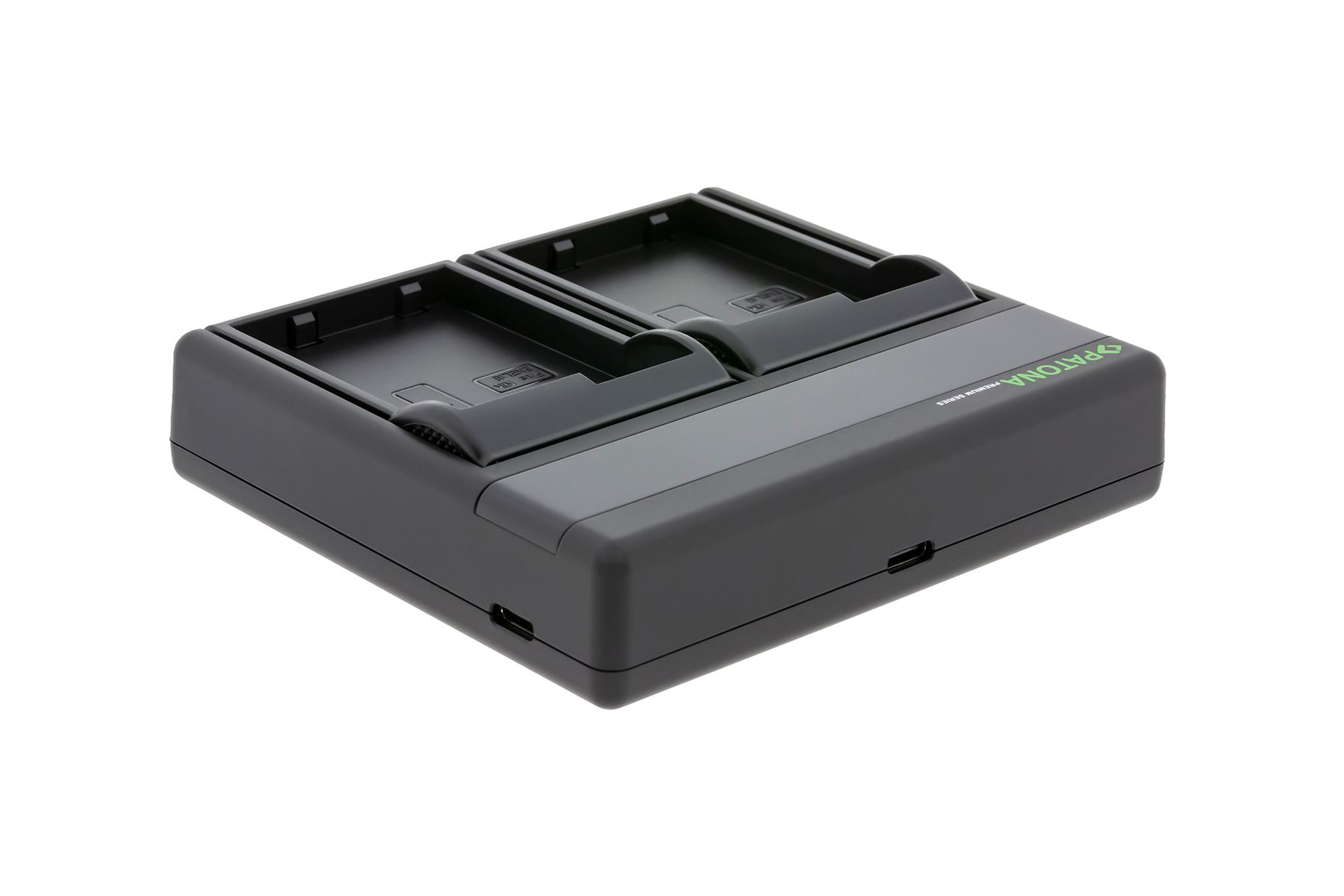 Patona Dual PD Nikon EN-EL15 USB-C