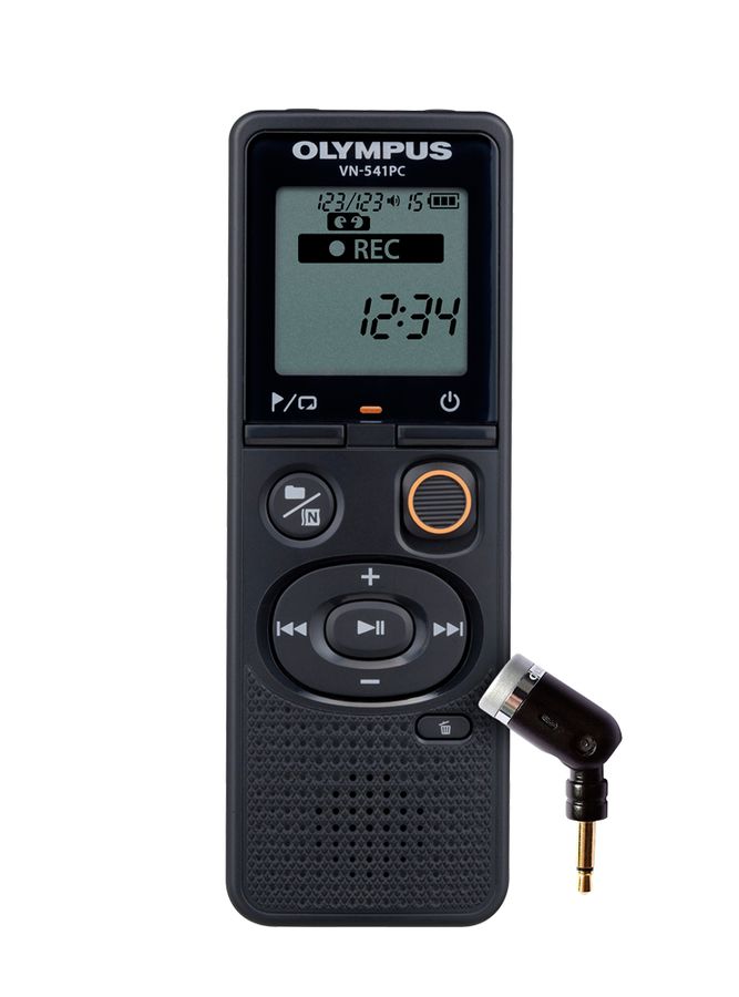 OM System VN-541PC with ME52