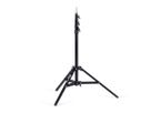 Avenger Baby Stand 25 Alu 250cm Black