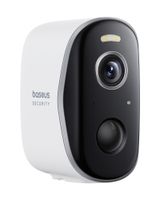 Baseus N1+ Outdoor Camera 2K