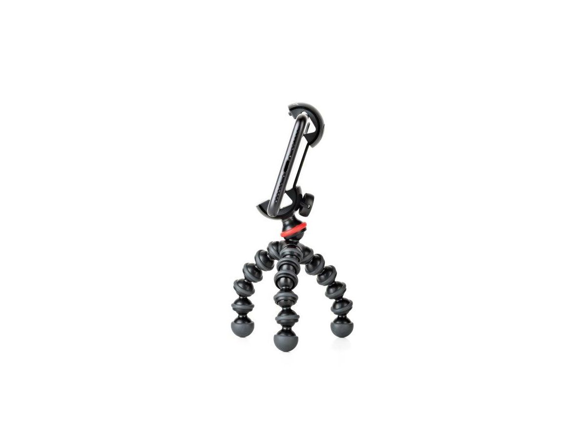 Joby GorillaPod Mobile Mini schwarz