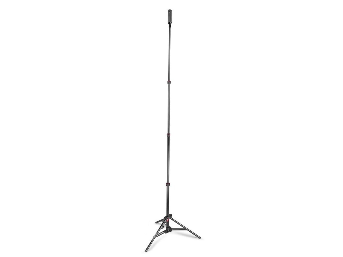Manfrotto VR Alu Complete Stand