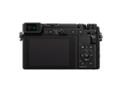 Panasonic Lumix DC-GX9EG-K Body black