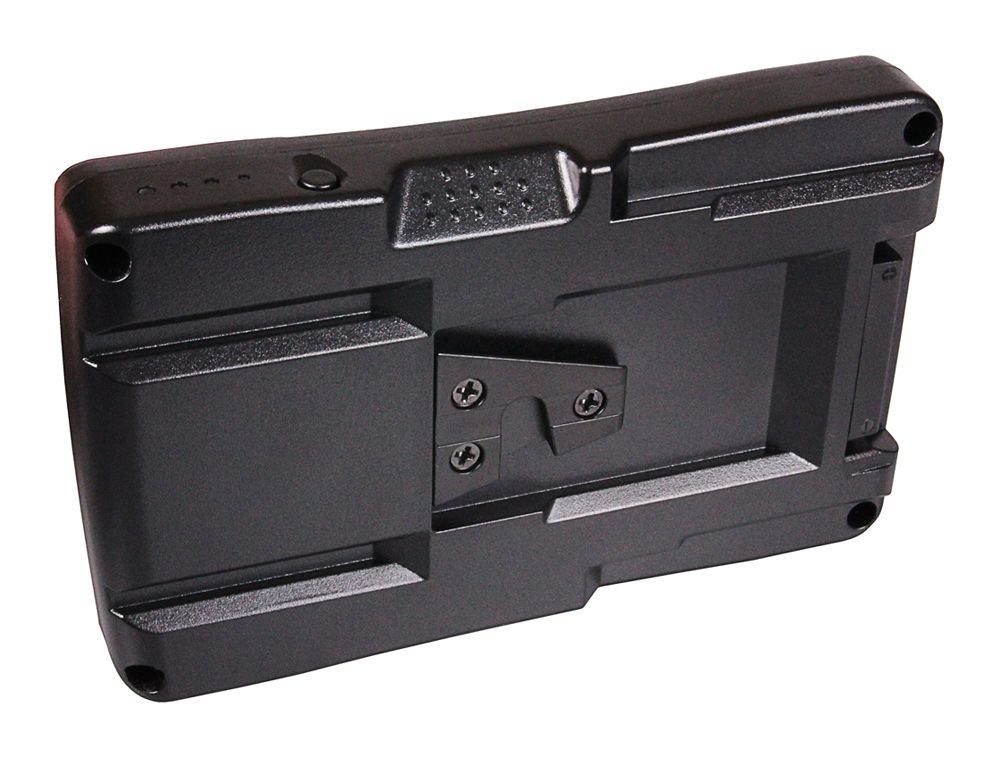 Patona Premium Batterie Sony BP-95WS