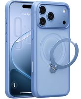 Torras Ostand Spin iPhone 18 Pro Blue