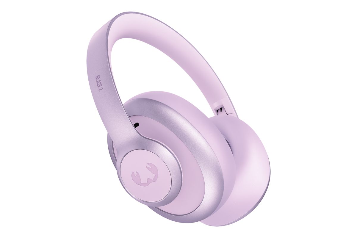 Fresh 'n Rebel Clam Blaze 2 Dreamy Lilac