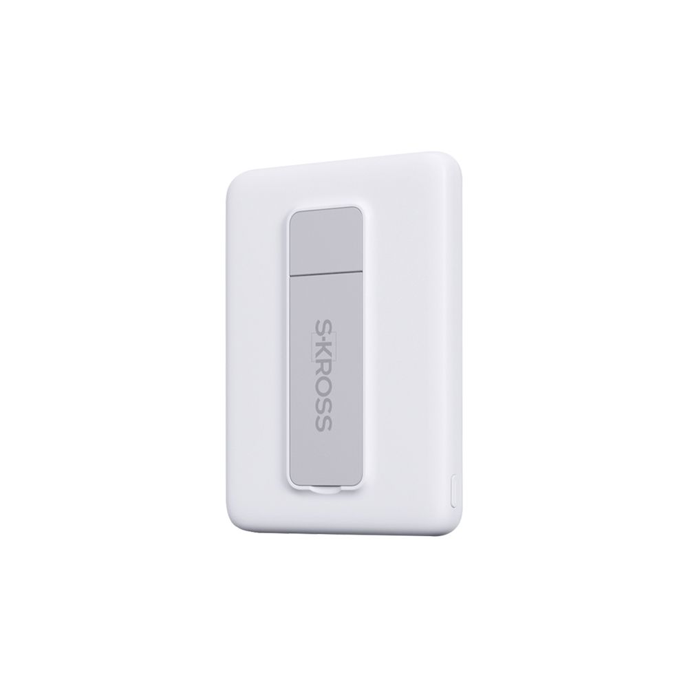 Skross Reload Mag Slim 5 Powerbank