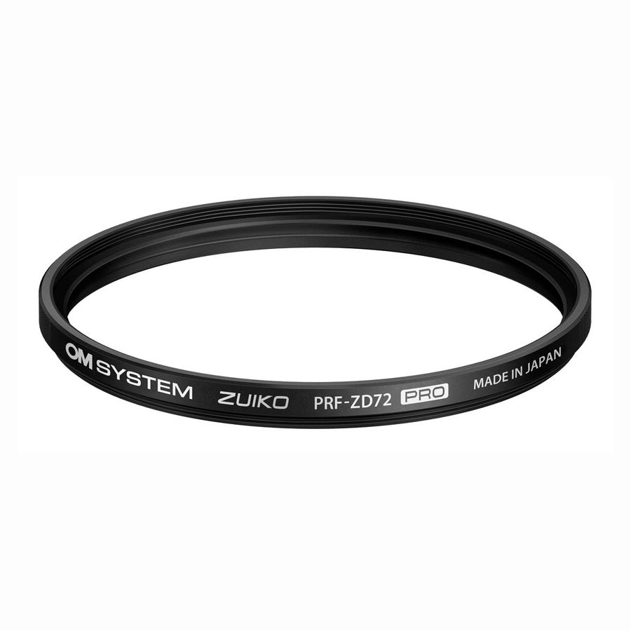 Olympus PRF-ZD72 PRO filtre protection