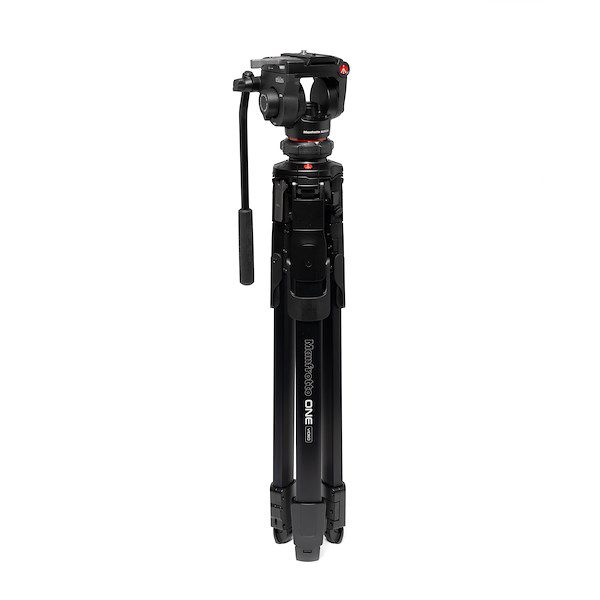 Manfrotto ONE Video Alu w/500X