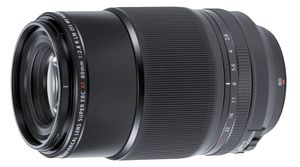 Fujinon XF 80mm F2.8 R LM OIS WR Macro