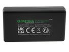 Patona Premium Twin Charger Canon LP-E17